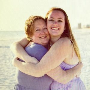 Meet your Posher, Angie